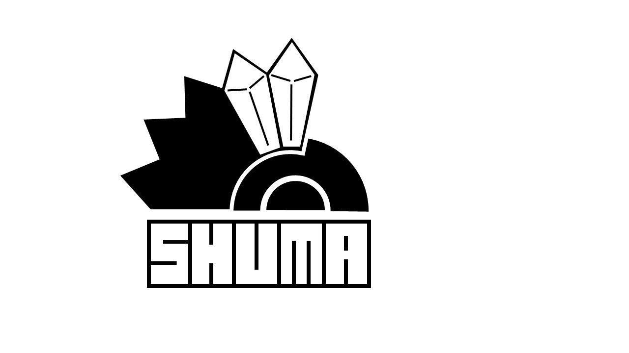 シュマの会のロゴ